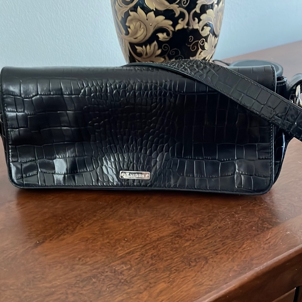 Lauren purse handbag